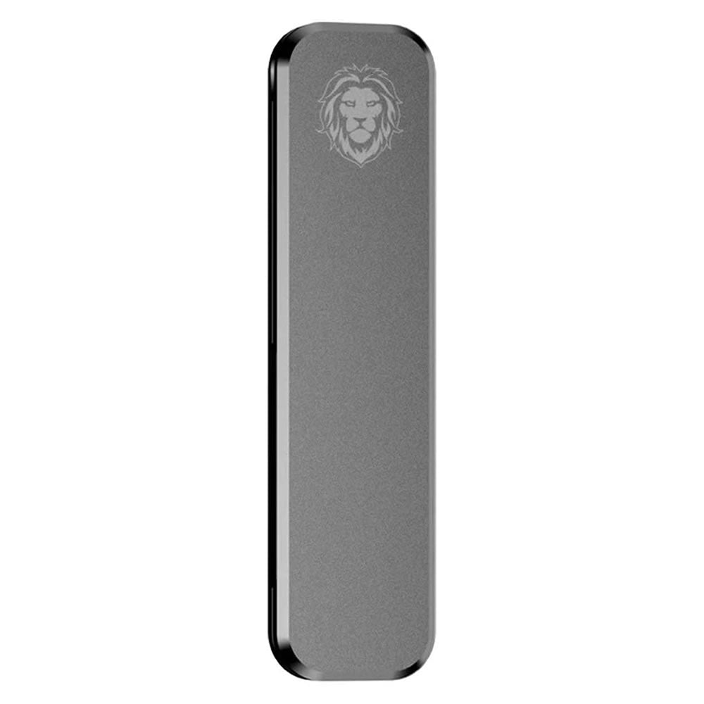 Green Multipurpose Mini Stand - Black