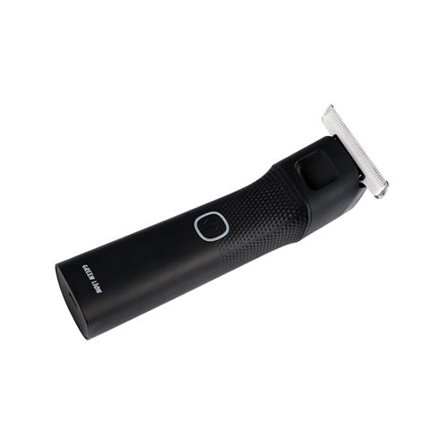Green Lion 3 in 1 Body Trimmer 1200mAh - Black