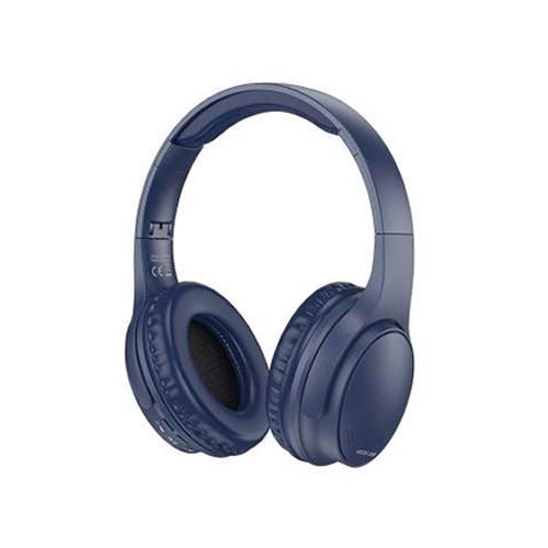 Green Lion Comfort Plus Headphones - Black