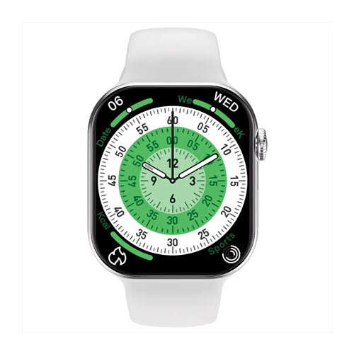 Green Lion Communicate 42 Smart Watch - 42mm