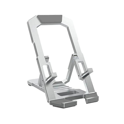 Green Lion Fold Mate Phone Stand - Gray