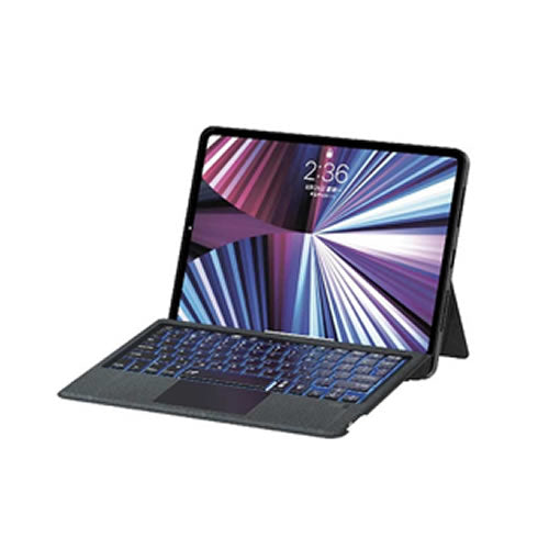 Green Lion Touchpad Keyboard Case for iPad Pro 12.9" 500mAh