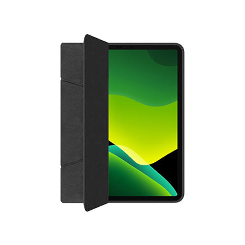Green Lion Stand Mate Premium Leather Case for iPad 10.2"