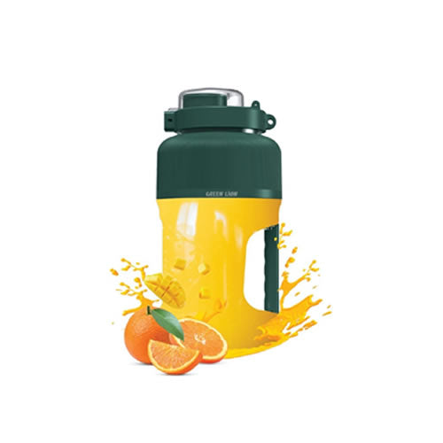 Green Lion Nutri Blend Plus 1000mL 80W - Green