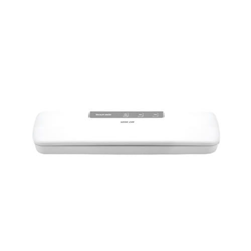 Green Lion Vacuum Sealer  Machine - White