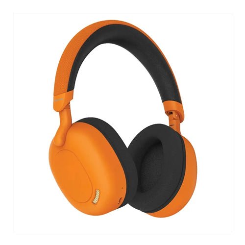 Green Lion Sunstone Wireless Headphone - Orange