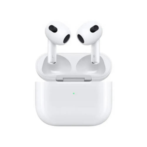 Green  True Wireless Green Buds 3 with Built-In Microphone