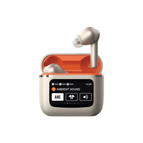 Green Lion TouchWave ANC LCD Touch Screen - Black