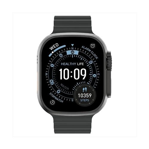 Green Lion Communicate 49 Ultra Smart Watch 49mm