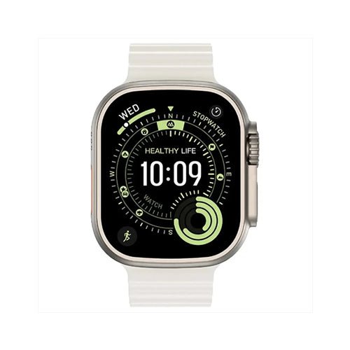 Green Lion Communicate 49 Ultra Smart Watch 49mm