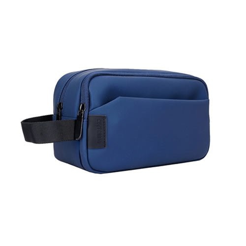 Green Lion Urban Travel Pouch - Black