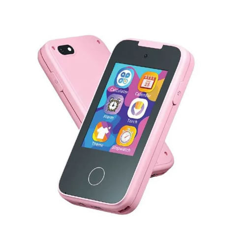 Green Lion Kids Smart Phone 2.8"