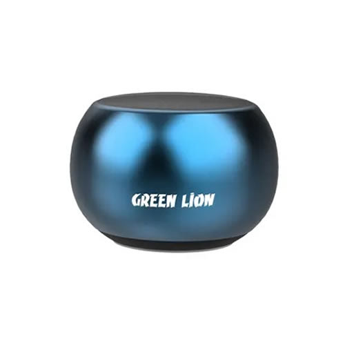 Green Lion M3 Mini SoundCore Bluetooth Speaker