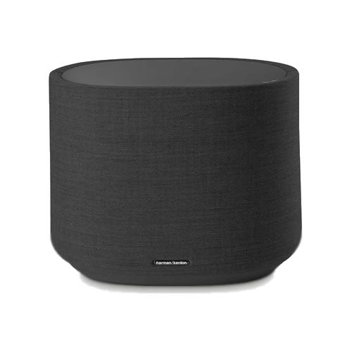 Harman Kardon Citation Subwoofer Wireless Bluetooth Speaker - Black
