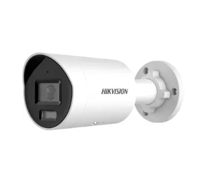 HK Vision 2MP IP Bullet Camera with Mic 4mm