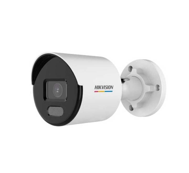 HK Vision 4MP IP Colorvu Network Bullet Camera 2.8mm
