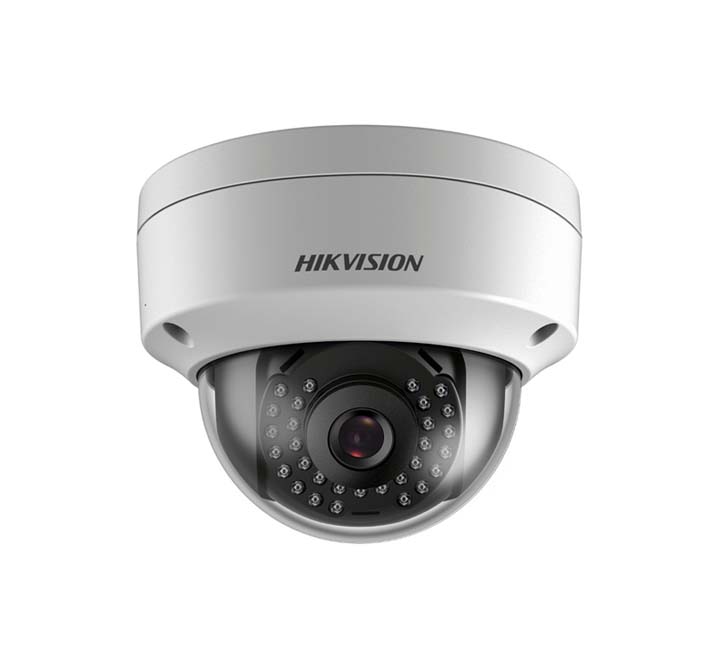 HK Vision IP 2MP Dome Camera 2.8mm