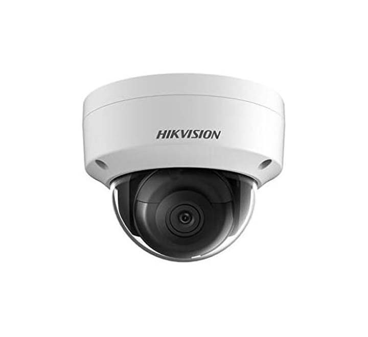 HK Vision IP 4MP Dome Camera 2.8mm