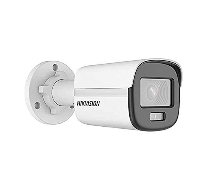 HK Vision 2 MP Colorvu IP Camera Bullet 2.8mm