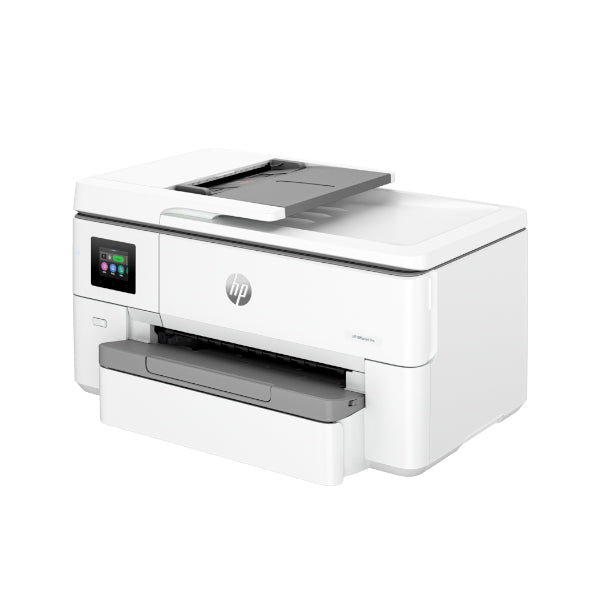HP OfficeJet Pro WF 9720 Printer