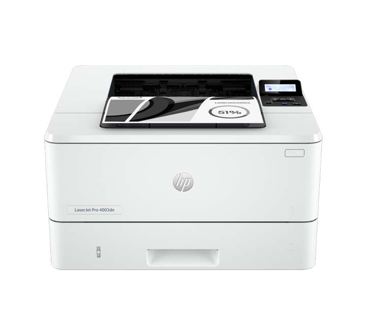 HP Printer Laserjet Pro 4003DN