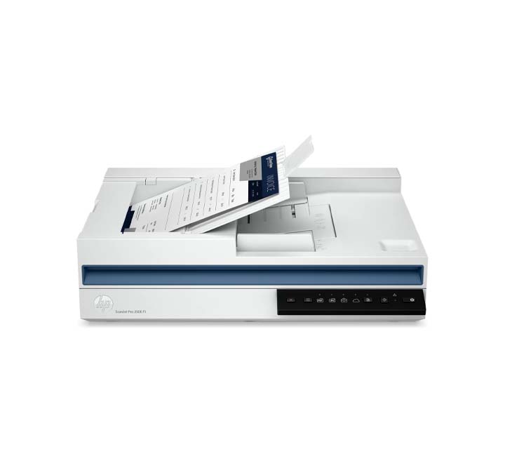 HP Scanjet Pro 2600 F1 Flatbed Scanner