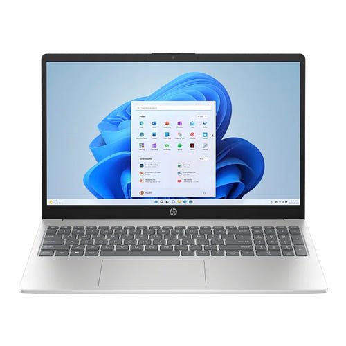 HP 15-FD0154WM Core Ultra 5-125H 8GB RAM 512GB SSD 15.6 Inch Laptop