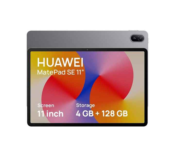 Huawei MatePad SE 11 (4GB+128GB) - Nebula Gray