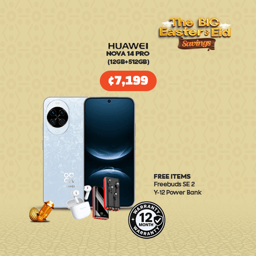 Huawei Nova 14 Pro