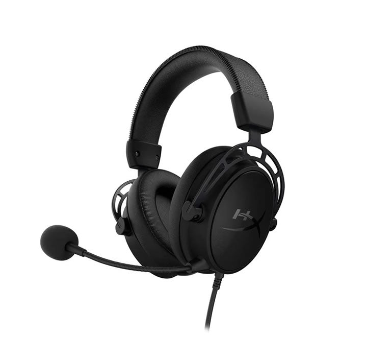 HyperX Cloud Alpha S BK/WW Gaming Headset