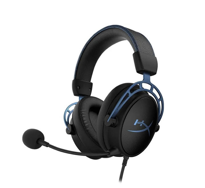 HyperX Cloud Alpha S Gaming Headset