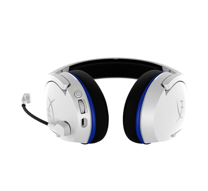 HyperX Stinger Core Wireless - White
