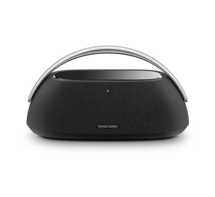 Harman Kardon Go + Play 3 Portable Bluetooth Speaker