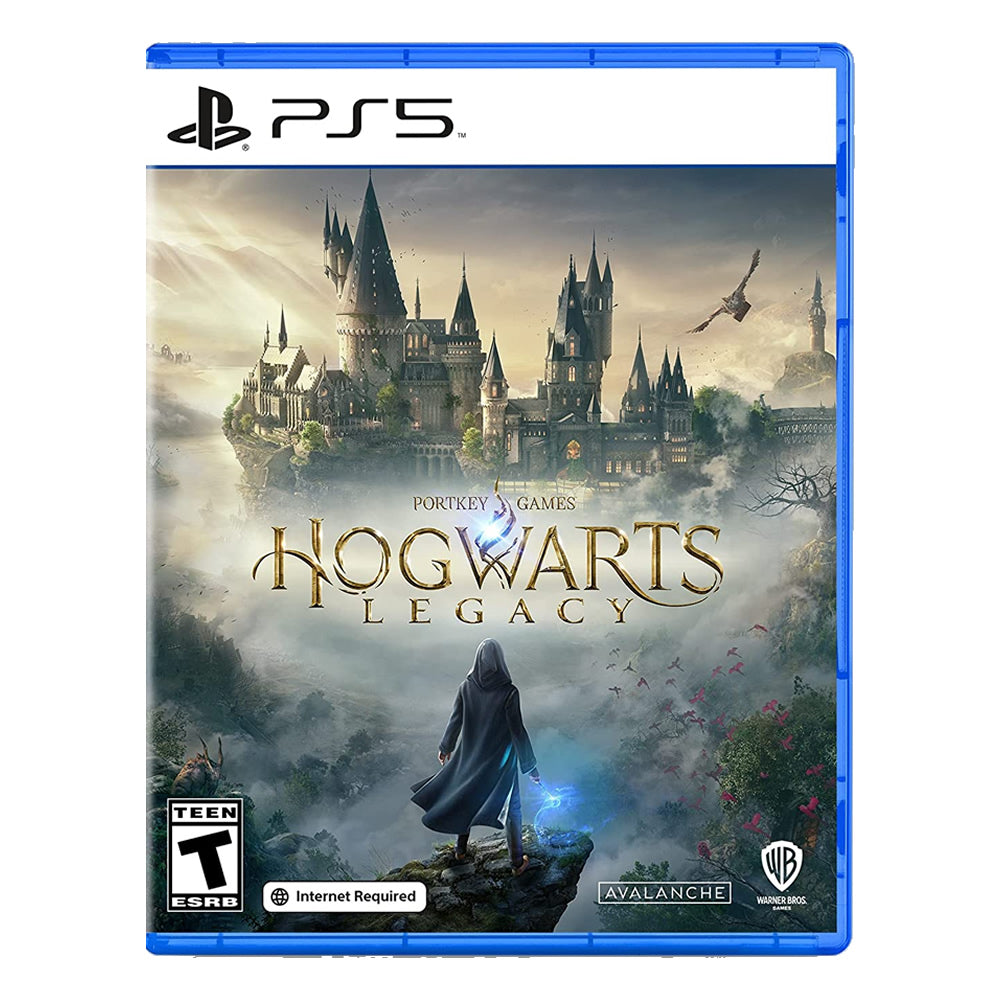 Hogwarts Legacy - PlayStation 5