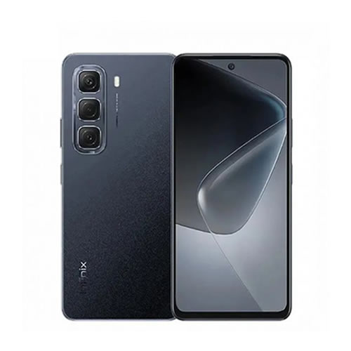 Infinix Hot 60 Pro