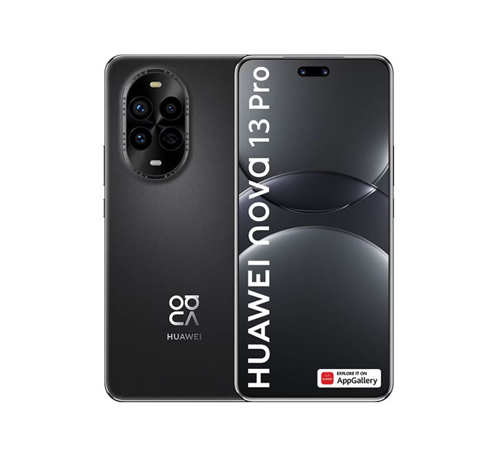 Huawei Nova 13 Pro