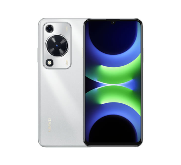 Huawei Nova Y63