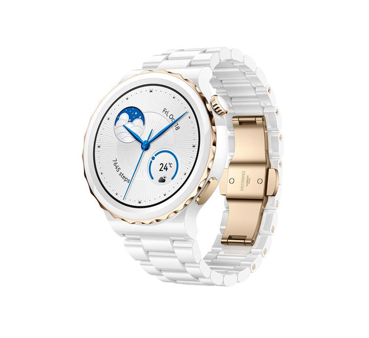 Huawei Watch GT 3 Pro 42mm  Ceramic Strap