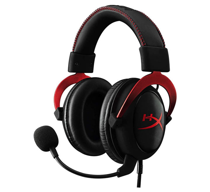 HyperX Cloud II - Gaming Headset