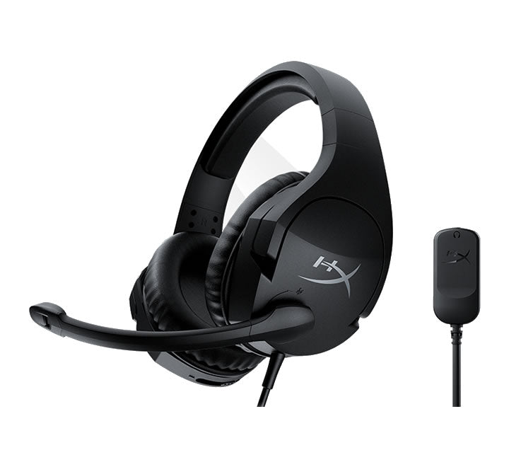 HyperX Cloud Stinger S 7.1 Gaming Headset - Black