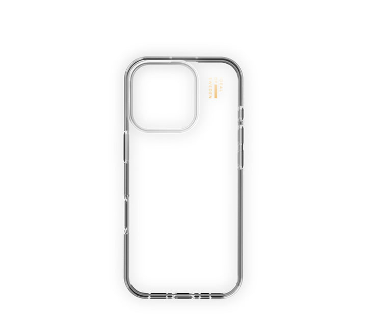 Ideal of Sweden Clear Case iPhone 16 Pro Max Clear