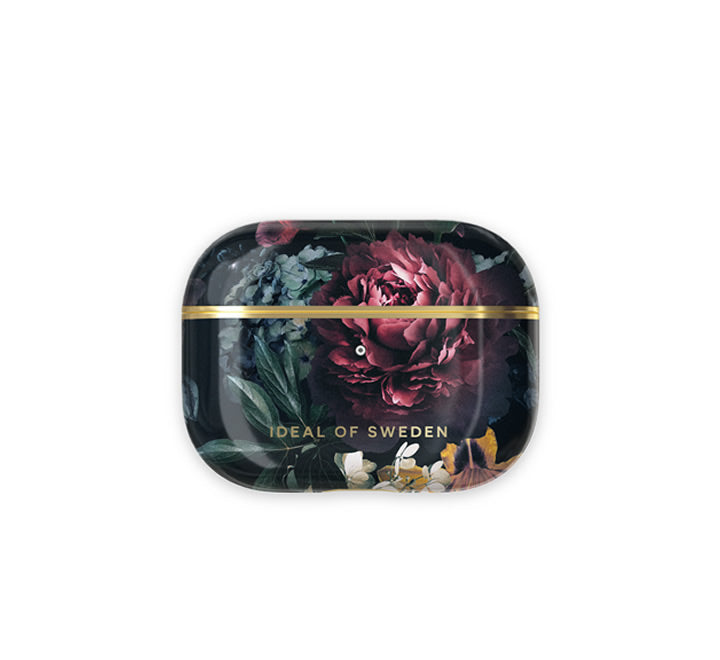 IDEAL OF SWEDEN Fashion Airpods Case Gen 4 Dawn Bloom