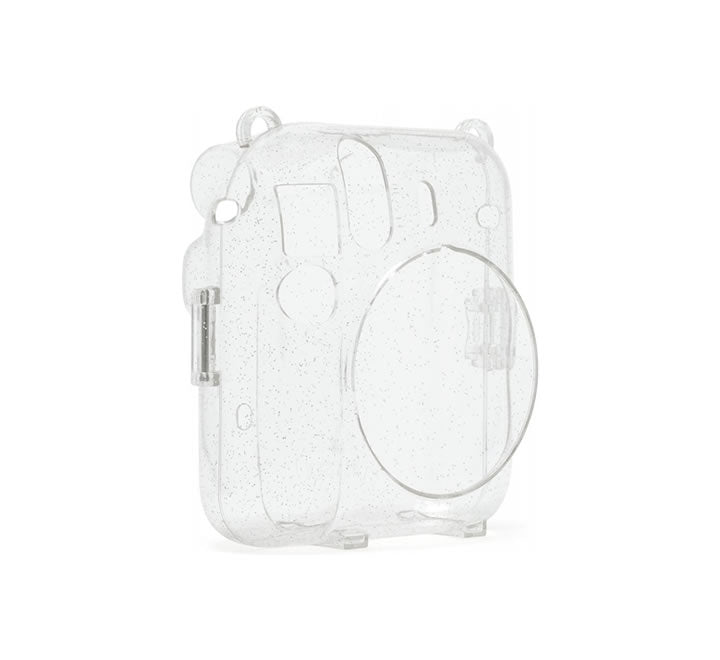 Fujifilm Instax Mini 12 Case - Glitter