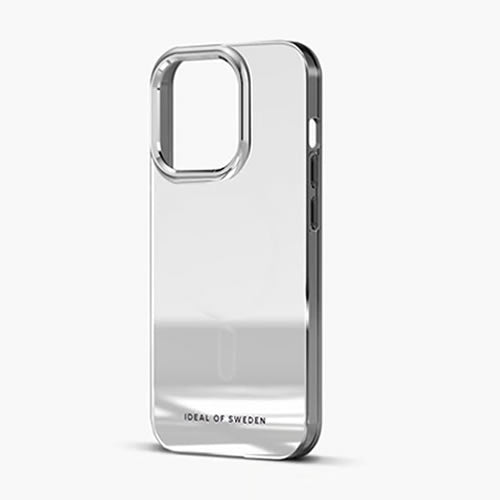 Ideal of Sweden Clear Case MagSafe iPhone 15 Series Mirror