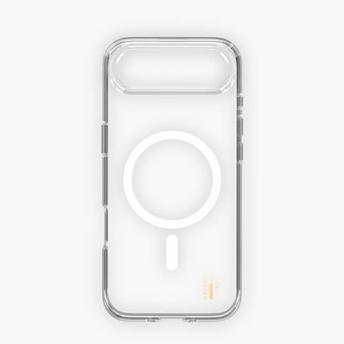 Ideal of Sweden Clear Case MagSafe iPhone 17 Series - Clear