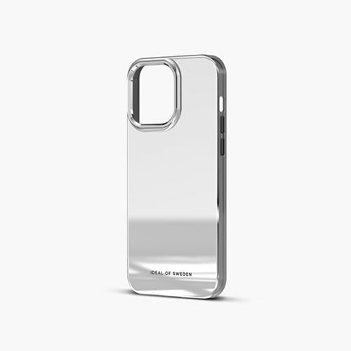 Ideal of Sweden Clear Case iPhone 15 Series - Mirror