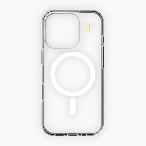 Ideal of Sweden Clear Case MagSafe iPhone 16 Series - Clear