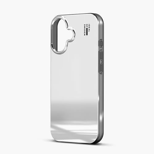 Ideal of Sweden Mirror Case MagSafe iPhone 16 Series - Mirror