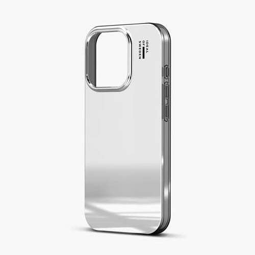 Ideal of Sweden Mirror Case MagSafe iPhone 16 Series - Mirror