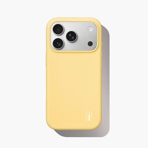 Ideal of Sweden  Silicone Case MagSafe iPhone 17 Pro Max / 18 Pro Max
